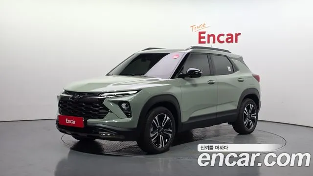 Chevrolet Ray 2025