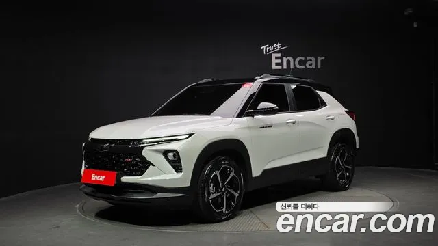 Chevrolet Ray 2025