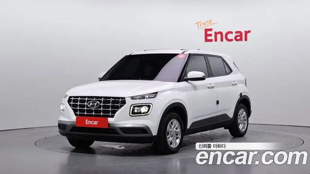 Hyundai Venue 2023