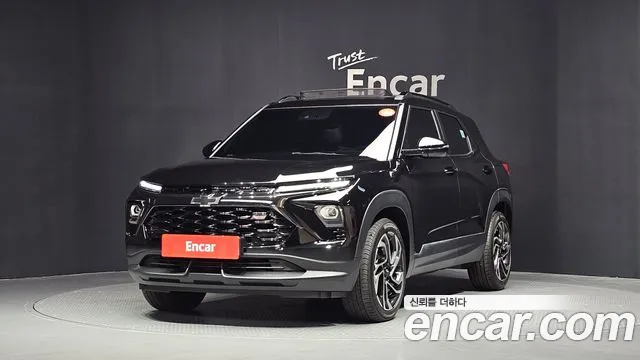 Chevrolet Ray 2023