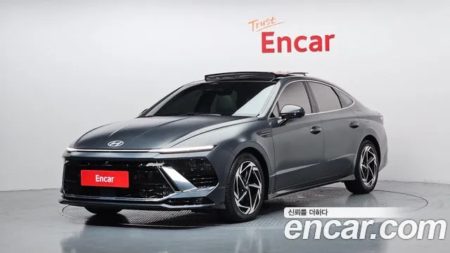 Hyundai Hybrid 2023