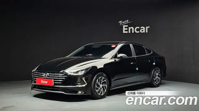 Hyundai Hybrid 2021