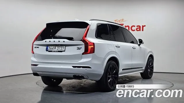 Volvo XC90 2019