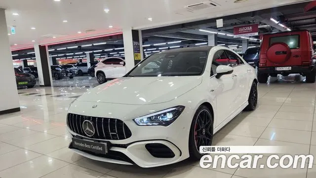 Mercedes-Benz A-Класс 2025