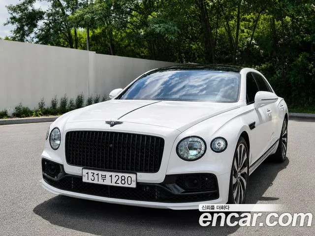 Bentley 1 2022