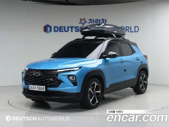 Chevrolet Ray 2025