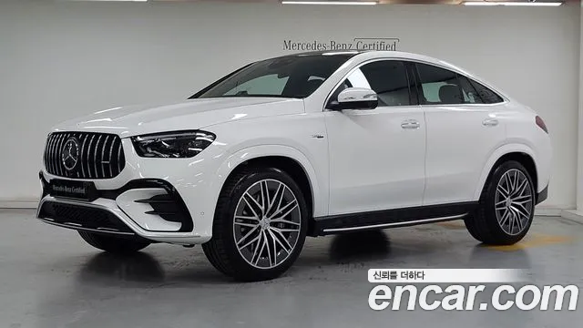 Mercedes-Benz E-Класс 2025
