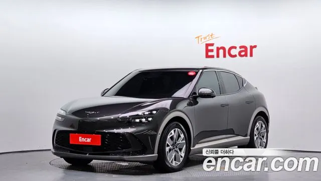 Genesis GV60 2023