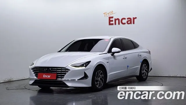Hyundai Hybrid 2019