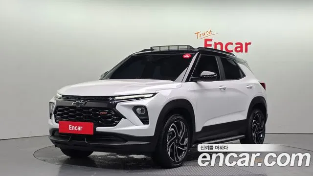 Chevrolet Ray 2023