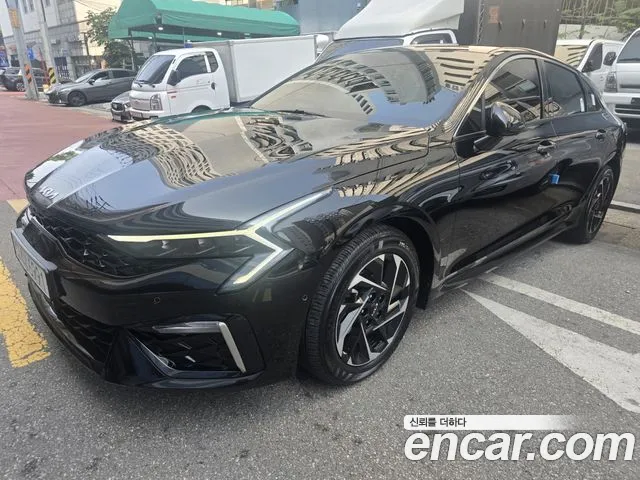 Kia Hybrid 2024