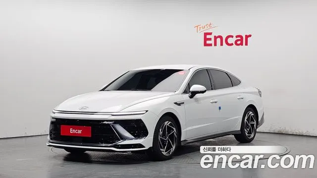 Hyundai Sonata 2023