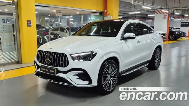 Mercedes-Benz E-Класс 2025