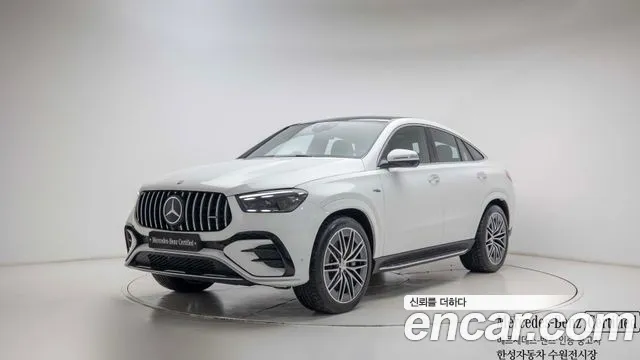 Mercedes-Benz E-Класс 2025