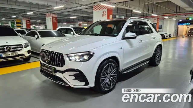 Mercedes-Benz E-Класс 2025