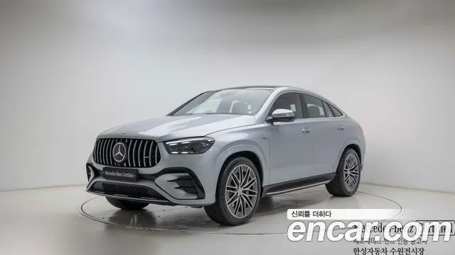 Mercedes-Benz E-Класс 2025