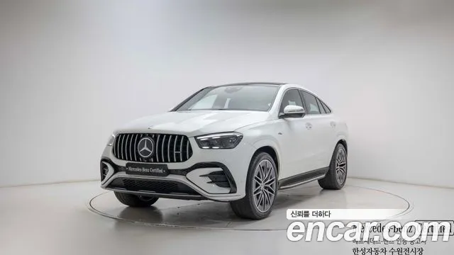 Mercedes-Benz E-Класс 2025