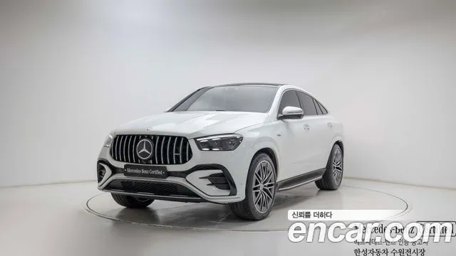 Mercedes-Benz E-Класс 2025