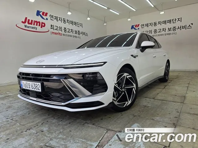 Hyundai Hybrid 2024