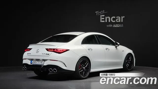 Mercedes-Benz A-Класс 2025