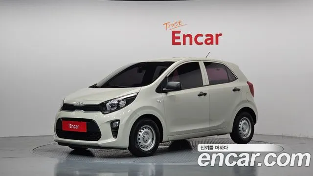 Kia Morning 2019