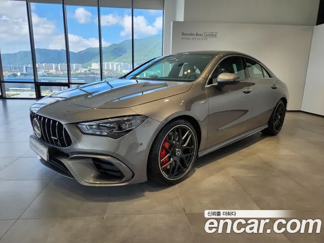 Mercedes-Benz A-Класс 2025
