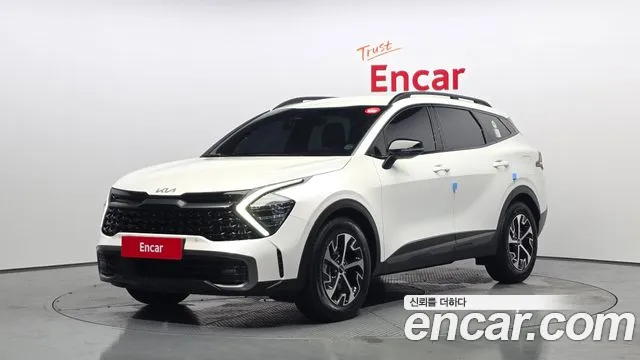 Kia Hybrid 2023