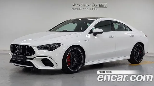 Mercedes-Benz A-Класс 2025