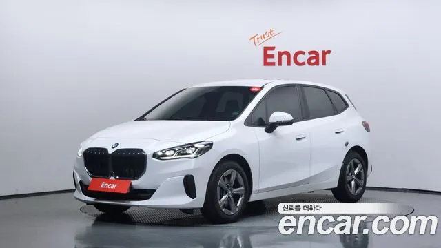 BMW 2 серии Active Tourer 2024