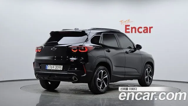 Chevrolet Ray 2024