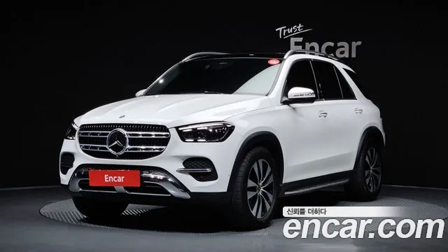 Mercedes-Benz E-Класс 2025