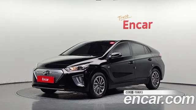 Hyundai IONIQ 6 2020