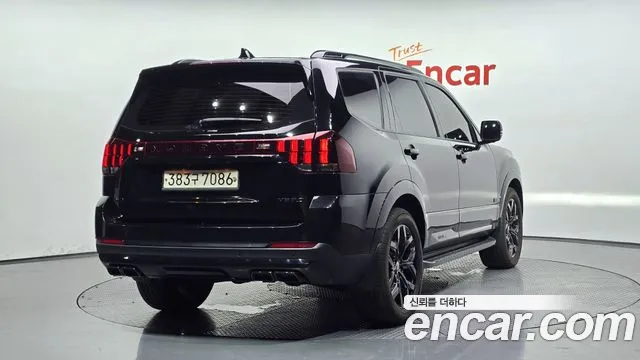Kia Master 2020