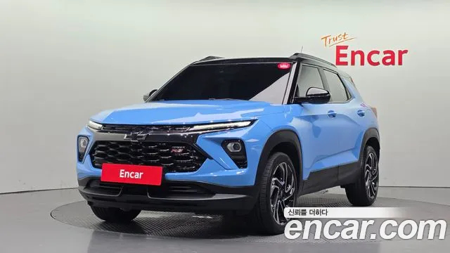 Chevrolet Ray 2023
