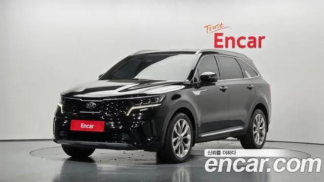 Kia Sorento 2020