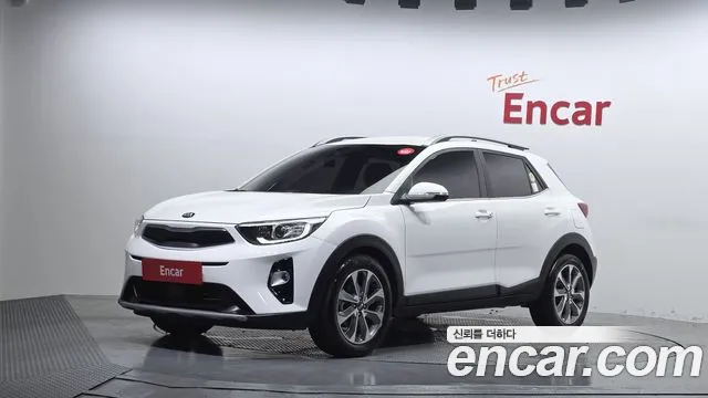 Kia Stonic 2019