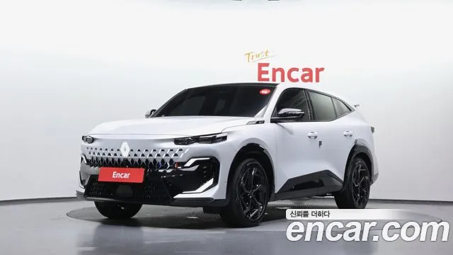 Renault Fluence 2026