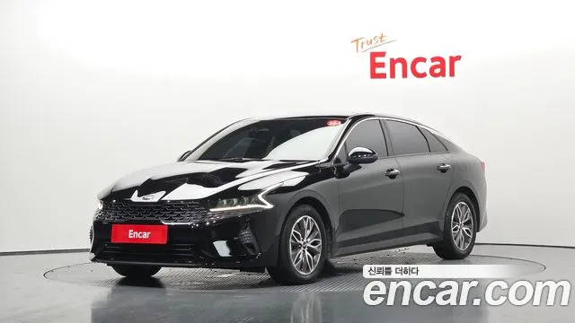 Kia Hybrid 2020