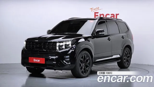 Kia Master 2022