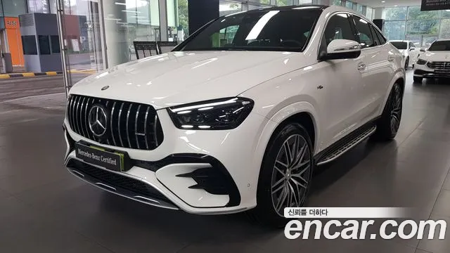 Mercedes-Benz E-Класс 2025