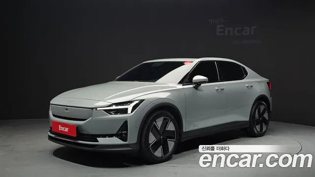 Polestar 2 2025
