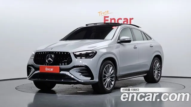 Mercedes-Benz E-Класс 2025