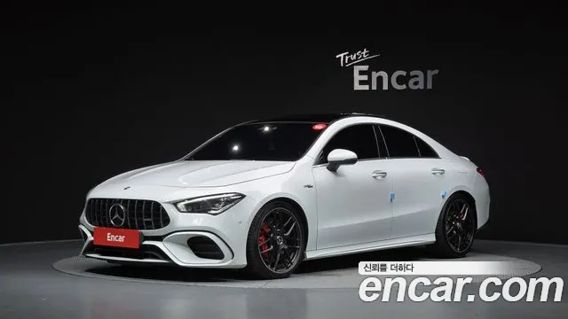 Mercedes-Benz A-Класс 2023