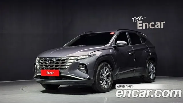 Hyundai Hybrid 2022