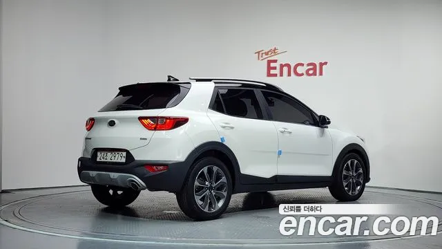 Kia Stonic 2019
