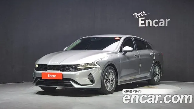 Kia Hybrid 2021