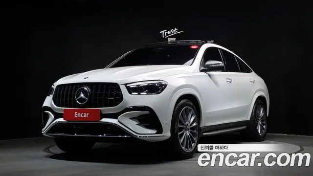 Mercedes-Benz E-Класс 2025
