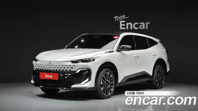Renault Fluence 2026