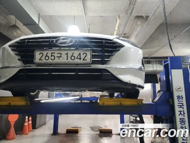 Hyundai Sonata 2019