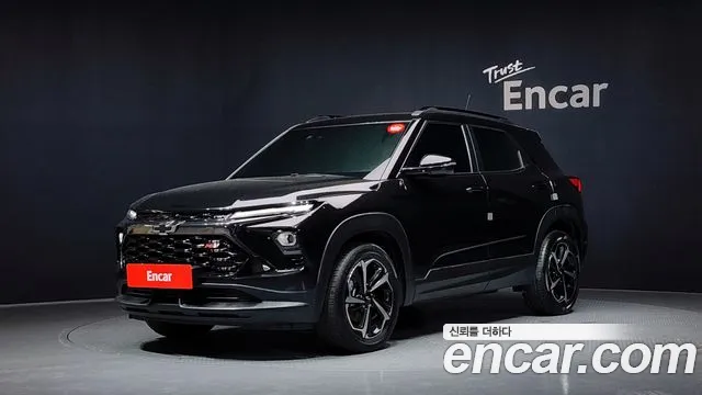 Chevrolet Ray 2023